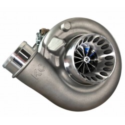 Turbodmychadlo VM Motori Industrial - 313339